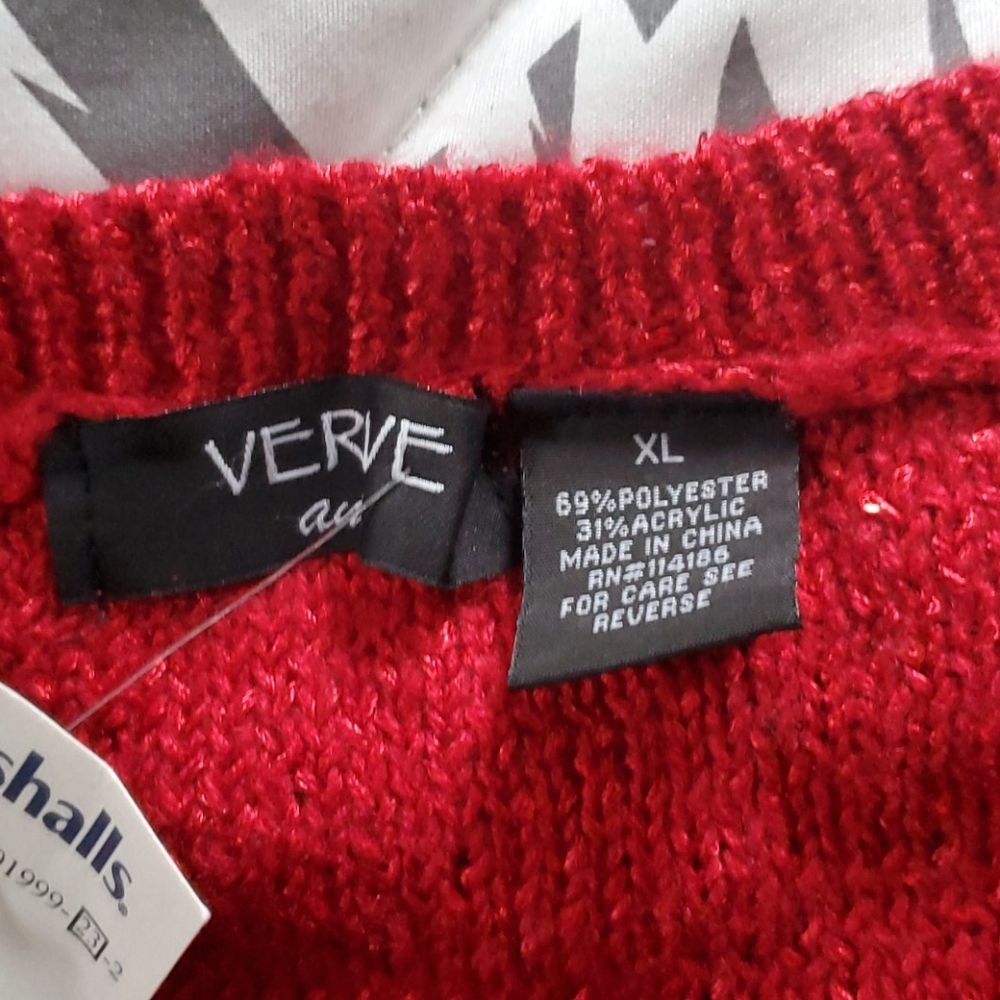 Sweater - Picture 3 of 3